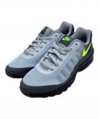 NIKEナイキ）の古着「NIKE　スニーカー」｜グレー