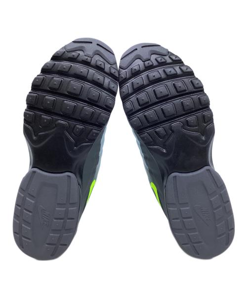 NIKE（ナイキ）NIKE (ナイキ) NIKE　スニーカー グレー サイズ:26の古着・服飾アイテム