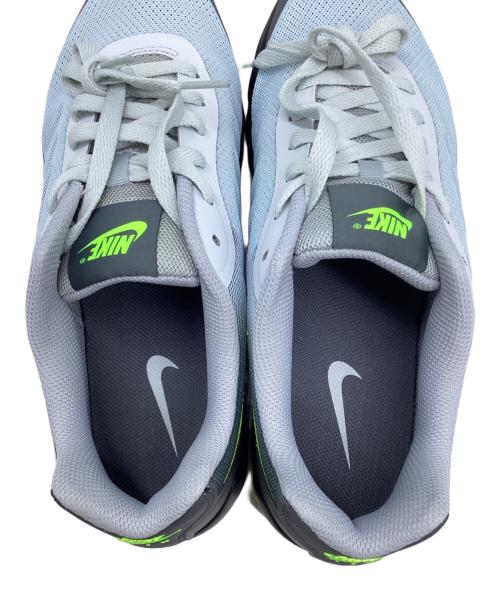 NIKE（ナイキ）NIKE (ナイキ) NIKE　スニーカー グレー サイズ:26の古着・服飾アイテム