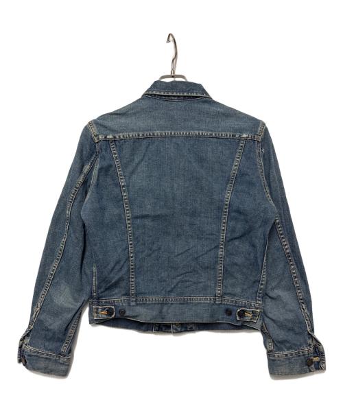 LEE（リー）LEE (リー) LEE　デニムジャケット インディゴ サイズ:SIZE 38の古着・服飾アイテム