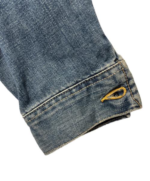 LEE（リー）LEE (リー) LEE　デニムジャケット インディゴ サイズ:SIZE 38の古着・服飾アイテム