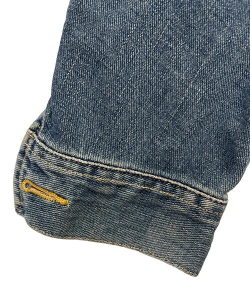 LEE（リー）LEE (リー) LEE　デニムジャケット インディゴ サイズ:SIZE 38の古着・服飾アイテム