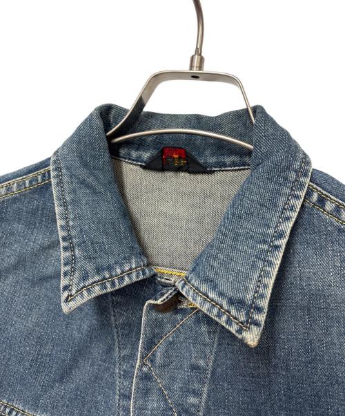 LEE（リー）LEE (リー) LEE　デニムジャケット インディゴ サイズ:SIZE 38の古着・服飾アイテム
