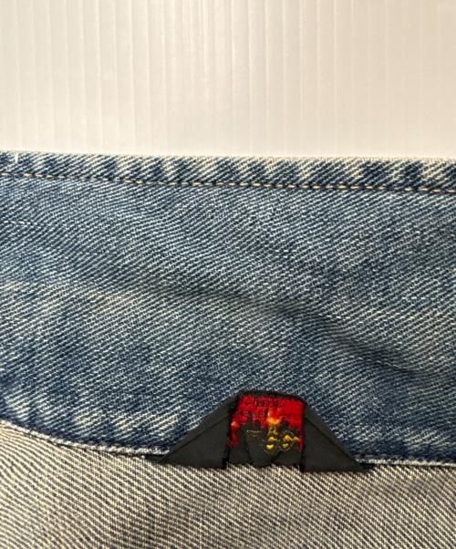 LEE（リー）LEE (リー) LEE　デニムジャケット インディゴ サイズ:SIZE 38の古着・服飾アイテム