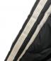 中古・古着 adidas originals (アディダスオリジナル) 中綿ベスト ブラック サイズ:L：5000円
