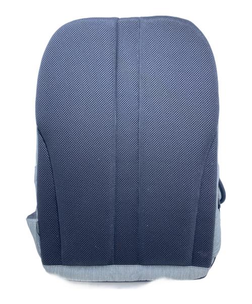 THE NORTH FACE（ザ ノース フェイス）THE NORTH FACE (ザ ノース フェイス) THE NORTH FACE　リュック グレーの古着・服飾アイテム