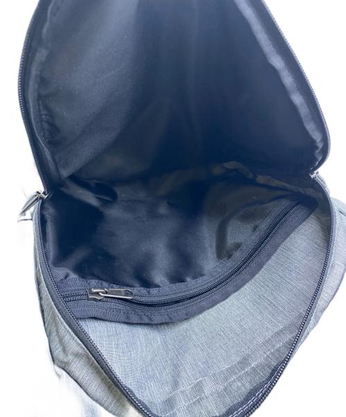 THE NORTH FACE（ザ ノース フェイス）THE NORTH FACE (ザ ノース フェイス) THE NORTH FACE　リュック グレーの古着・服飾アイテム