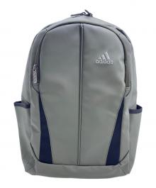 adidas（アディダス）の古着「adidas　リュック」｜グリーン