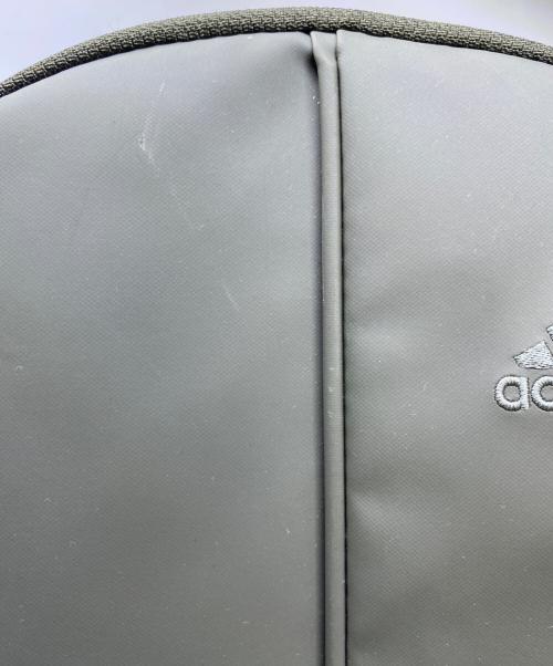 adidas（アディダス）adidas (アディダス) adidas　リュック グリーンの古着・服飾アイテム