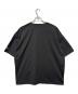 RUSSELL ATHLETIC (ラッセルアスレチック) JOURNAL STANDARD (ジャーナルスタンダード) 別注ベースボールシャツ ブラック サイズ:L：5000円