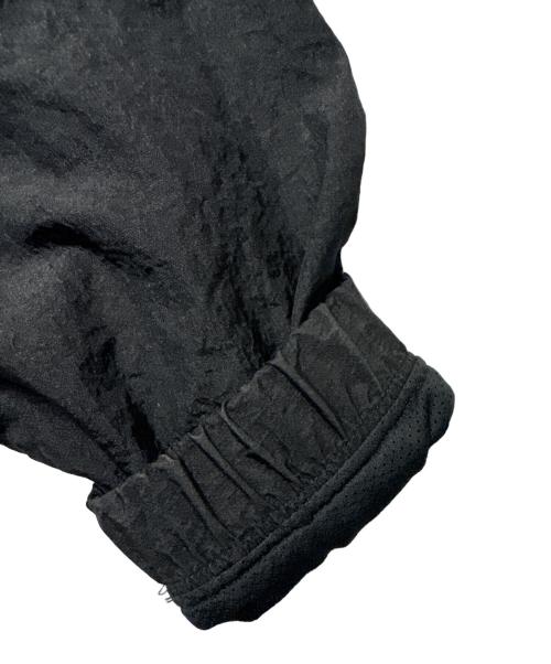 NIKE（ナイキ）NIKE (ナイキ) アノラックパーカー ブラック サイズ:Lの古着・服飾アイテム