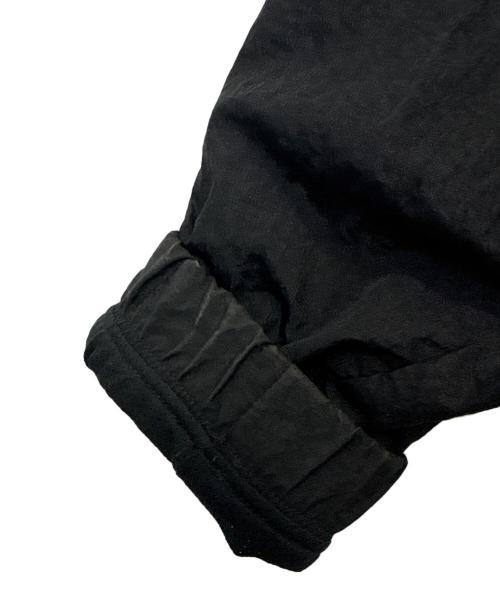 NIKE（ナイキ）NIKE (ナイキ) アノラックパーカー ブラック サイズ:Lの古着・服飾アイテム