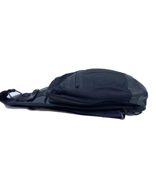 PORTER（ポーター）PORTER (ポーター) ショルダーバッグ ブラックの古着・服飾アイテム