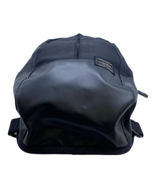 PORTER（ポーター）PORTER (ポーター) ショルダーバッグ ブラックの古着・服飾アイテム