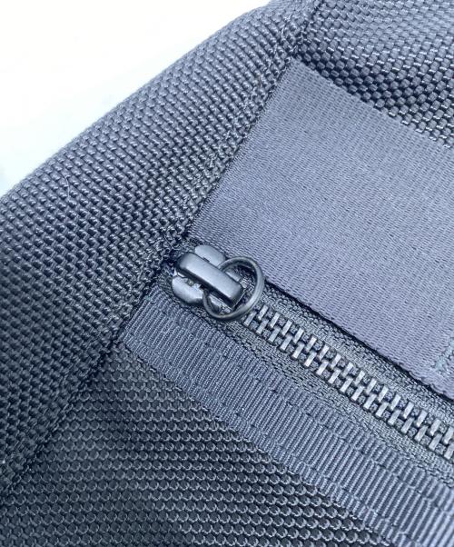 PORTER（ポーター）PORTER (ポーター) ショルダーバッグ ブラックの古着・服飾アイテム