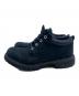 Timberland (ティンバーランド) Timberland　ショートブーツ ブラック サイズ:25：5000円