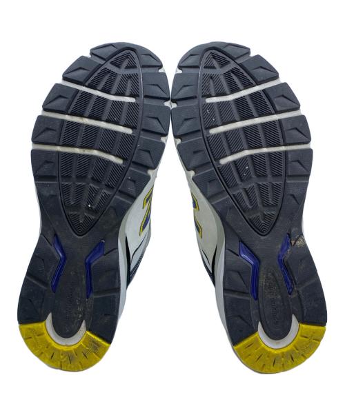 NEW BALANCE（ニューバランス）NEW BALANCE (ニューバランス) NEW BALANCE　ローカットスニーカー グレー サイズ:28.5の古着・服飾アイテム