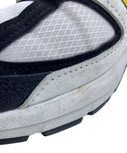 NEW BALANCE（ニューバランス）NEW BALANCE (ニューバランス) NEW BALANCE　ローカットスニーカー グレー サイズ:28.5の古着・服飾アイテム