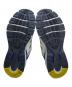中古・古着 NEW BALANCE (ニューバランス) NEW BALANCE　ローカットスニーカー グレー サイズ:28.5：9000円