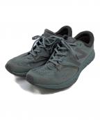 NEW BALANCEニューバランス）の古着「ローカットスニーカー」｜カーキ