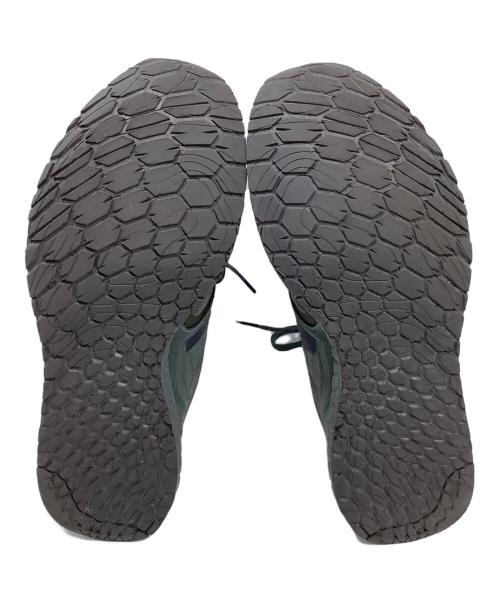 NEW BALANCE（ニューバランス）NEW BALANCE (ニューバランス) ローカットスニーカー カーキ サイズ:29㎝の古着・服飾アイテム
