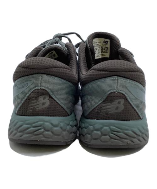 NEW BALANCE（ニューバランス）NEW BALANCE (ニューバランス) ローカットスニーカー カーキ サイズ:29㎝の古着・服飾アイテム