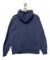 Hysteric Glamour (ヒステリックグラマー) Hysteric Glamour　プルオーバーパーカー ネイビー サイズ:L：15000円