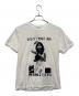 Thee Hysteric XXX（ジィ ヒステリックトリプルエックス）の古着「プリントTシャツ」｜ホワイト