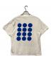 Hysteric Glamour (ヒステリックグラマー) プリントTシャツ ホワイト サイズ:L：12000円