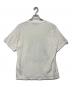 Hysteric Glamour (ヒステリックグラマー) プリントTシャツ ホワイト サイズ:L：9000円