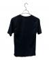 Hysteric Glamour (ヒステリックグラマー) プリントTシャツ ブラック サイズ:S：10000円