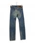 Hysteric Glamour (ヒステリックグラマー) デニムパンツ インディゴ サイズ:Ｗ29：20000円
