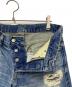 中古・古着 Hysteric Glamour (ヒステリックグラマー) デニムパンツ インディゴ サイズ:Ｗ29：20000円