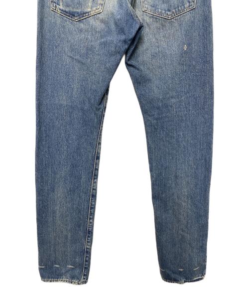 Hysteric Glamour（ヒステリックグラマー）Hysteric Glamour (ヒステリックグラマー) デニムパンツ インディゴ サイズ:Ｗ29の古着・服飾アイテム