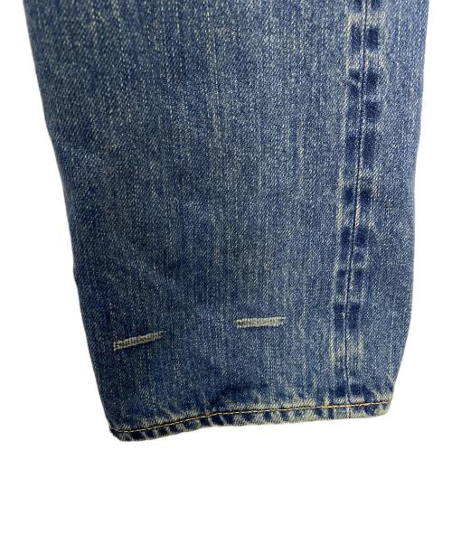 Hysteric Glamour（ヒステリックグラマー）Hysteric Glamour (ヒステリックグラマー) デニムパンツ インディゴ サイズ:Ｗ29の古着・服飾アイテム