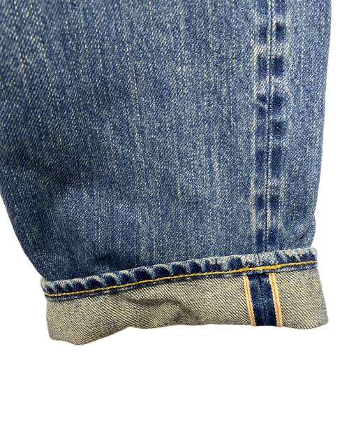 Hysteric Glamour（ヒステリックグラマー）Hysteric Glamour (ヒステリックグラマー) デニムパンツ インディゴ サイズ:Ｗ29の古着・服飾アイテム