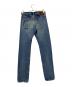Hysteric Glamour (ヒステリックグラマー) デニムパンツ インディゴ サイズ:Ｗ29：13000円
