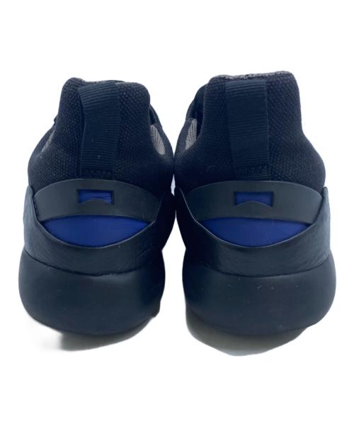 CAMPER（カンペール）CAMPER (カンペール) CAMPER　ローカットスニーカー ブラック サイズ:GS41（26㎝相当）の古着・服飾アイテム