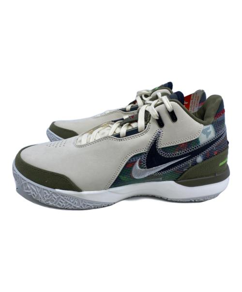 NIKE（ナイキ）NIKE FaZe Clan (フェイズ・クラン) LeBron NXXT Gen AMPD 