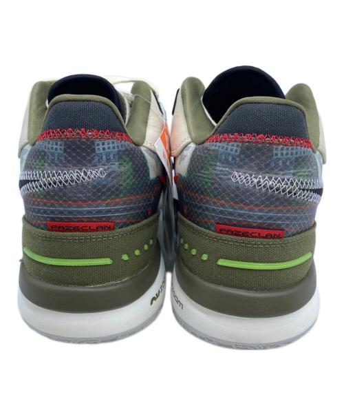 NIKE（ナイキ）NIKE FaZe Clan (フェイズ・クラン) LeBron NXXT Gen AMPD 