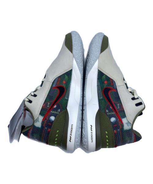 NIKE（ナイキ）NIKE FaZe Clan (フェイズ・クラン) LeBron NXXT Gen AMPD 