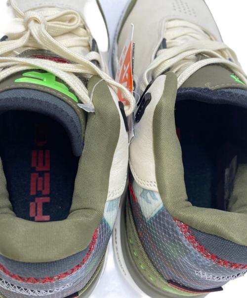 NIKE（ナイキ）NIKE FaZe Clan (フェイズ・クラン) LeBron NXXT Gen AMPD 