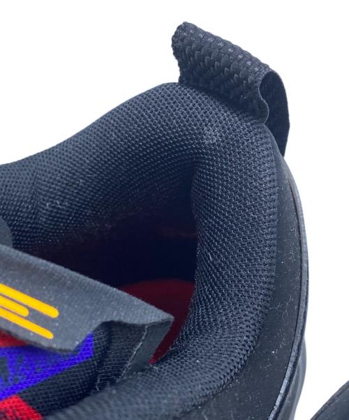 NIKE（ナイキ）NIKE (ナイキ) JORDAN BRAND AIR JORDAN XXXVII LOW PF BLACK/WHITE-UNIVERSITY RED 23SU-I ブラック サイズ:27.5㎝の古着・服飾アイテム