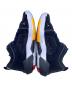 中古・古着 NIKE (ナイキ) JORDAN BRAND AIR JORDAN XXXVII LOW PF BLACK/WHITE-UNIVERSITY RED 23SU-I ブラック サイズ:27.5㎝：7000円