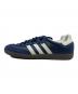 adidas (アディダス) ローカットスニーカー ネイビー サイズ:US9：5000円