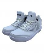 NIKEナイキ）の古着「Nike Air Jordan Flight Origin 4 