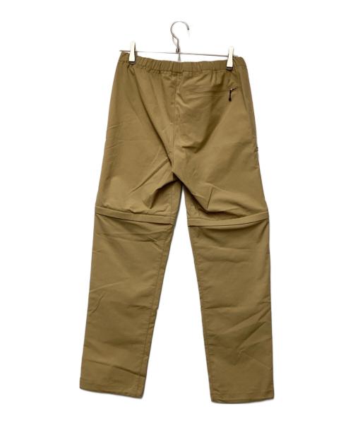 THE NORTH FACE（ザ ノース フェイス）THE NORTH FACE (ザ ノース フェイス) THE NORTH FACE　パンツ カーキ サイズ:Mの古着・服飾アイテム
