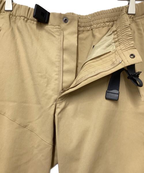 THE NORTH FACE（ザ ノース フェイス）THE NORTH FACE (ザ ノース フェイス) THE NORTH FACE　パンツ カーキ サイズ:Mの古着・服飾アイテム