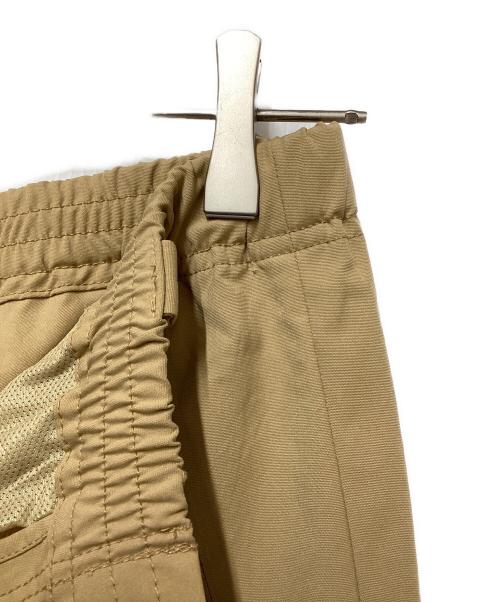 THE NORTH FACE（ザ ノース フェイス）THE NORTH FACE (ザ ノース フェイス) THE NORTH FACE　パンツ カーキ サイズ:Mの古着・服飾アイテム