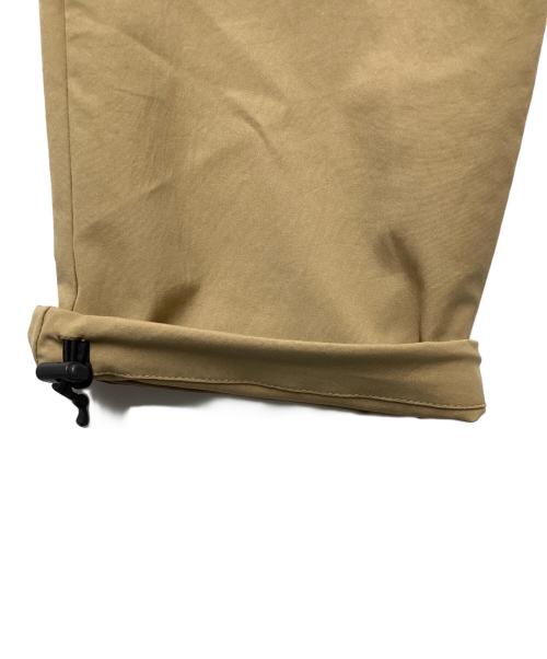 THE NORTH FACE（ザ ノース フェイス）THE NORTH FACE (ザ ノース フェイス) THE NORTH FACE　パンツ カーキ サイズ:Mの古着・服飾アイテム
